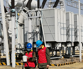 江海倾斜摄影技术在基础设施监测中如何发挥作用？